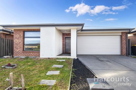 26 Hartland Rise, Cobblebank, VIC 3338