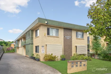 3/55 Gellibrand St, Clayfield, QLD 4011