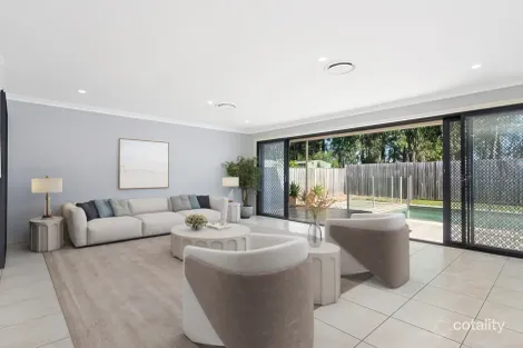 Property photo of 1 Yelka Street Ormeau QLD 4208