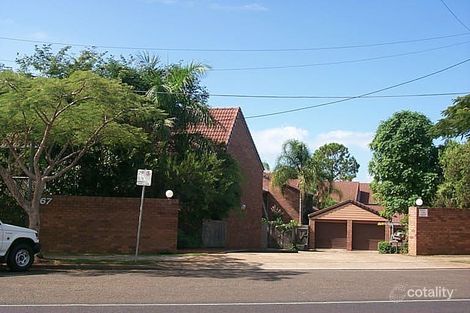 Property photo of 4/367 Main Road Wellington Point QLD 4160