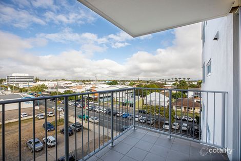 Property photo of 401/55 River Street Mackay QLD 4740