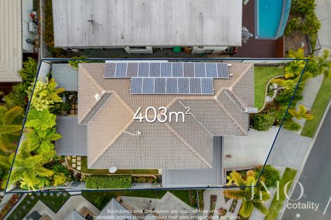 Property photo of 170 River Run Circuit Ormeau Hills QLD 4208