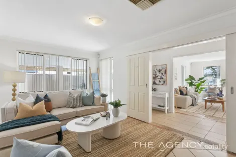 Property photo of 19 Scott Place Hillarys WA 6025