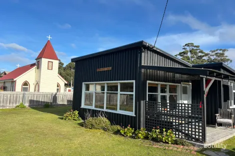 704 Adventure Bay Rd, Adventure Bay, TAS 7150
