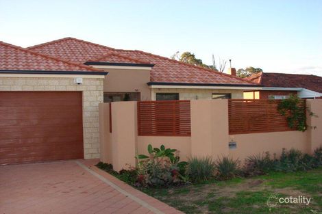 Property photo of 29A Bradley Street Yokine WA 6060