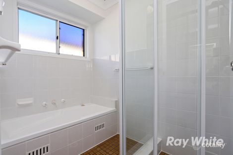 Property photo of 21 Augusta Place St Clair NSW 2759