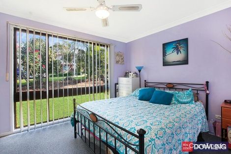 Property photo of 5 Lowan Close Maryland NSW 2287