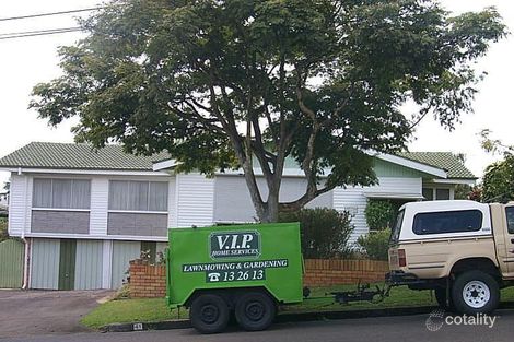 Property photo of 41 Cresthaven Drive Mansfield QLD 4122