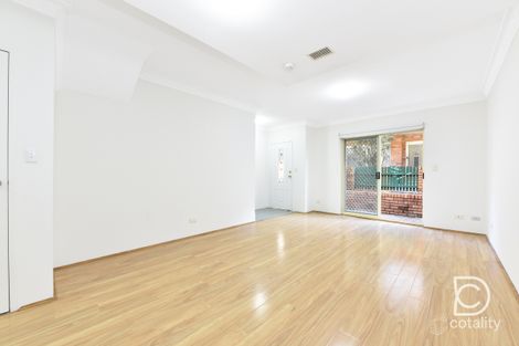 Property photo of 9/167-169 First Avenue Five Dock NSW 2046