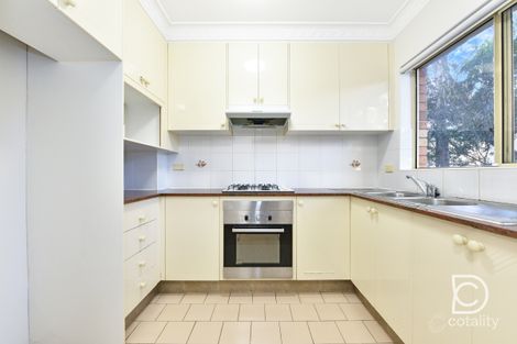 Property photo of 9/167-169 First Avenue Five Dock NSW 2046