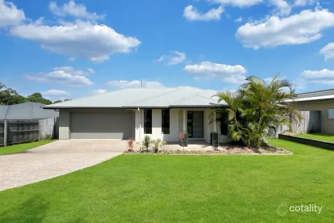 4 MANDI CT, URRAWEEN, QLD 4655