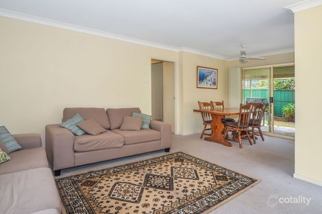 Property photo of 21 Hewitt Avenue St Georges Basin NSW 2540