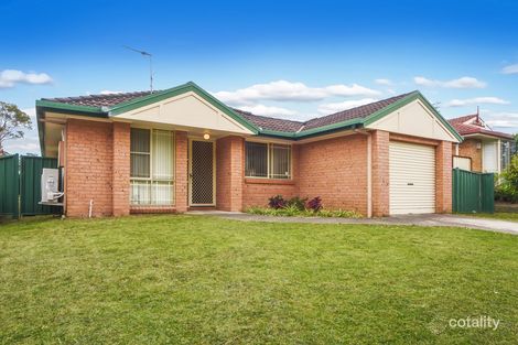 21 Hewitt Ave, St Georges Basin, NSW 2540