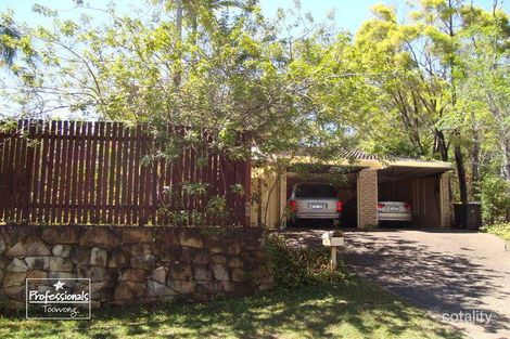 31/50 Boblynne St, Chapel Hill, QLD 4069