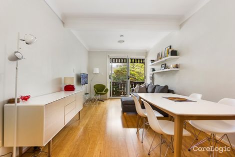 Property photo of 15/58A Flinders Street Darlinghurst NSW 2010