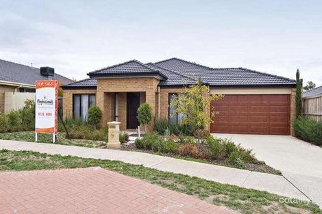 Property photo of 64 Blue Ridge Drive Mooroolbark VIC 3138