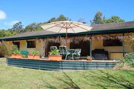 Property photo of 16 Kentia Crescent Berry NSW 2535