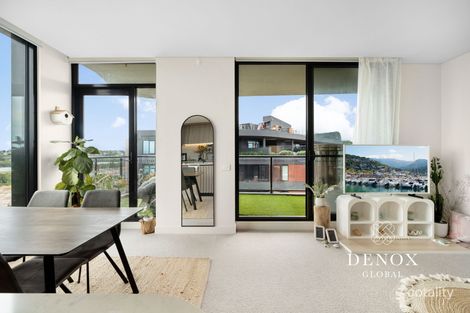 Property photo of 1004/14 Hill Road Wentworth Point NSW 2127