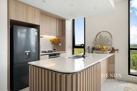 Property photo of 1004/14 Hill Road Wentworth Point NSW 2127