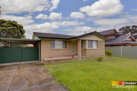 Property photo of 61 Spencer Street Rooty Hill NSW 2766