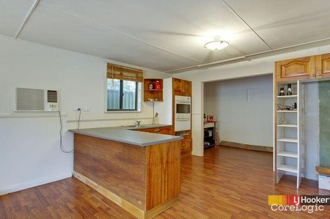 Property photo of 61 Spencer Street Rooty Hill NSW 2766