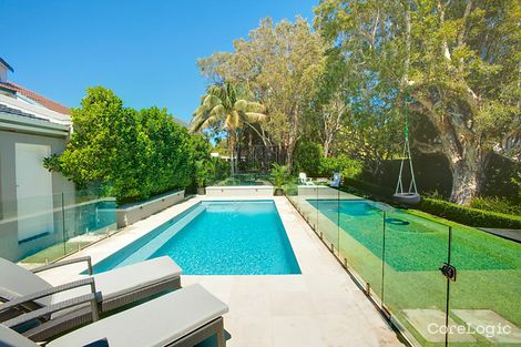 Property photo of 2A Georges Road Vaucluse NSW 2030