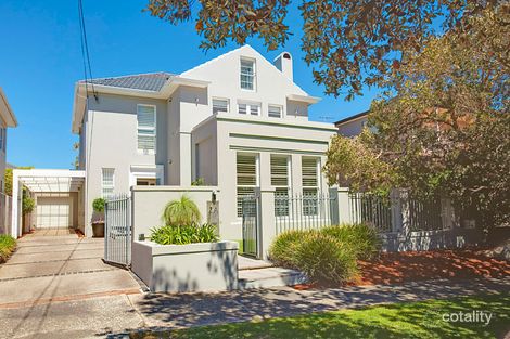 Property photo of 2A Georges Road Vaucluse NSW 2030