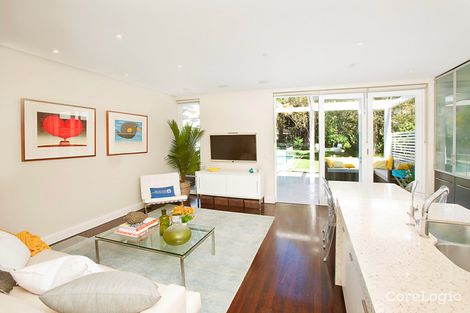 Property photo of 2A Georges Road Vaucluse NSW 2030