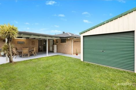 Property photo of 24 Pappas Way Carrara QLD 4211