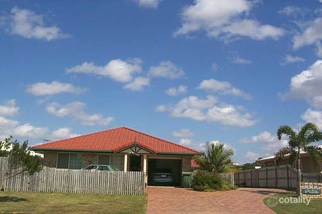 17 Frank Cowley Dr, Glenella, QLD 4740