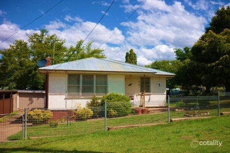 Property photo of 4 Bligh Street Cooma NSW 2630