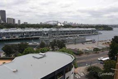 Property photo of 90/71 Victoria Street Potts Point NSW 2011