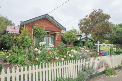 Property photo of 34 Lerderderg Street Bacchus Marsh VIC 3340