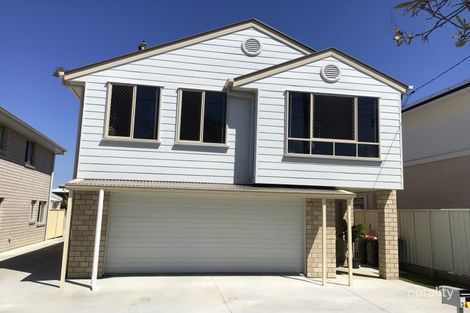 3b Bailey St, Woody Point, QLD 4019