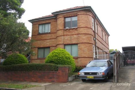 2a New St, Ashfield, NSW 2131