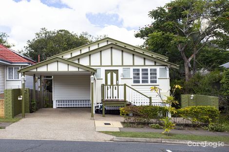 Property photo of 27 Harrogate Street Woolloongabba QLD 4102