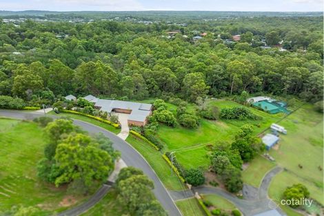 5 Forest Rd, Cashmere, QLD 4500