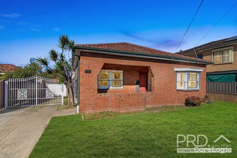 Property photo of 638 Homer Street Kingsgrove NSW 2208