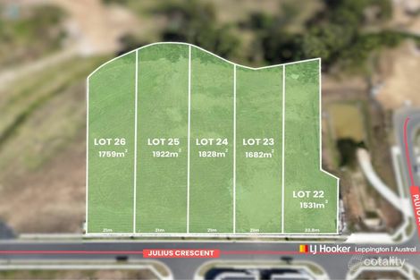 4 Julius Cres, Leppington, NSW 2179