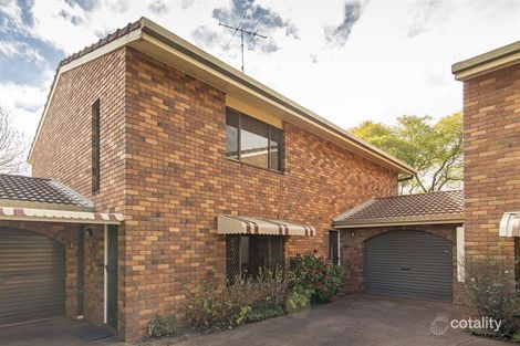 2/3 Herbert St, East Toowoomba, QLD 4350