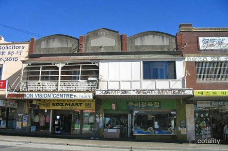 160 Beamish St, Campsie, NSW 2194