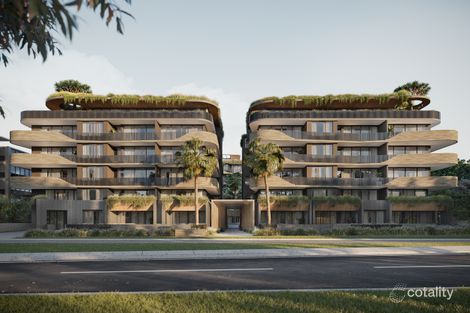 103/1 De Vilnits Pde, Penrith, NSW 2750