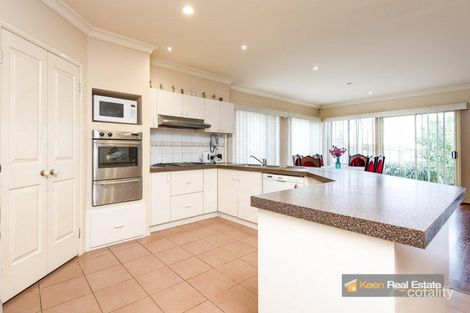 Property photo of 13 Winterton Court Hallam VIC 3803