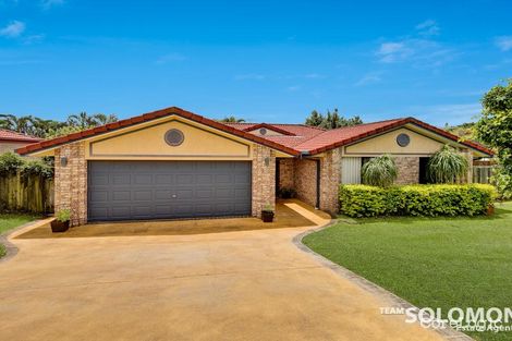 Property photo of 66 Bailey Road Birkdale QLD 4159