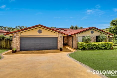 Property photo of 66 Bailey Road Birkdale QLD 4159