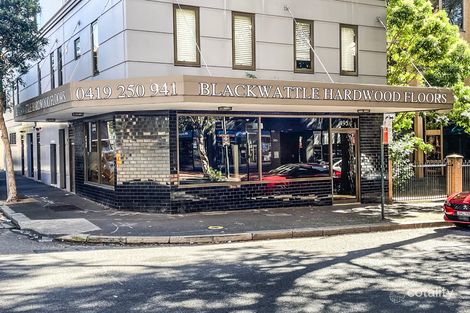 495 Elizabeth St, Surry Hills, NSW 2010