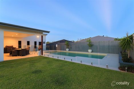 Property photo of 17 Red Emperor Way Lammermoor QLD 4703