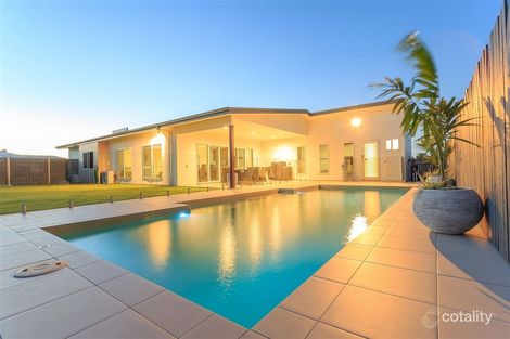 Property photo of 17 Red Emperor Way Lammermoor QLD 4703