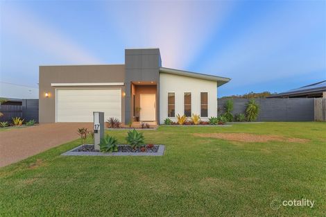 Property photo of 17 Red Emperor Way Lammermoor QLD 4703
