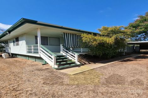 Property photo of 44 Bottletree Avenue Blackwater QLD 4717